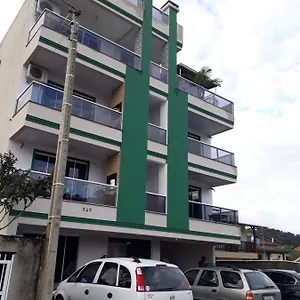 Residencial Helena Cobertura Bombinhas