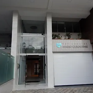 Apto. Novo E Decorado. Bombinhas