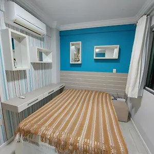 - Residencial Atalanta 101a Bombinhas