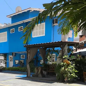 Residencial Santo Antônio Sc Bombinhas